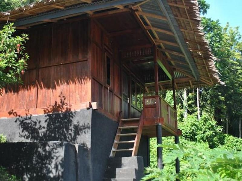 La Merry Resorts Serai Exterior foto